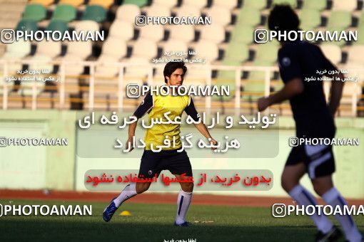 885264, Tehran, , Esteghlal Football Team Training Session on 2011/07/27 at Shahid Dastgerdi Stadium