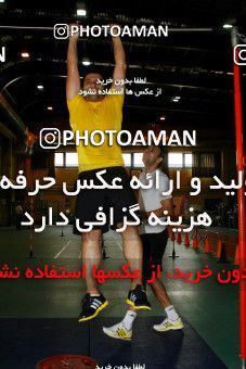 885335, Tehran, , Persepolis Football Team Testing the physicsl readiness of the players on 2011/07/27 at Enghelab Sport Complex