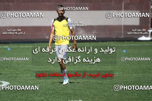 885393, Tehran, , Persepolis Football Team Training Session on 2011/07/29 at Derafshifar Stadium
