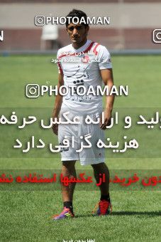 885374, Tehran, , Persepolis Football Team Training Session on 2011/07/29 at Derafshifar Stadium