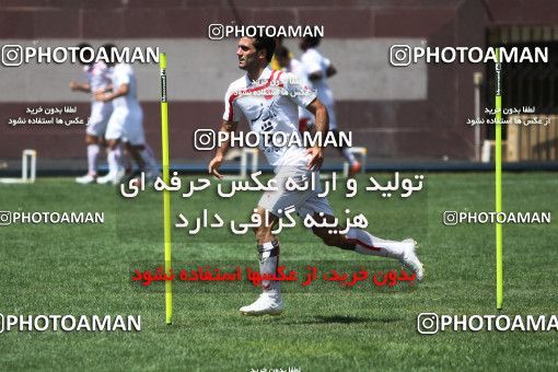 885373, Tehran, , Persepolis Football Team Training Session on 2011/07/29 at Derafshifar Stadium