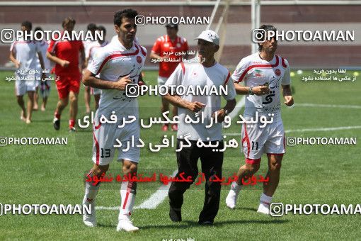 885378, Tehran, , Persepolis Football Team Training Session on 2011/07/29 at Derafshifar Stadium