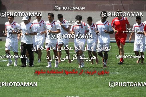 885382, Tehran, , Persepolis Football Team Training Session on 2011/07/29 at Derafshifar Stadium
