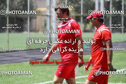 885391, Tehran, , Persepolis Football Team Training Session on 2011/07/29 at Derafshifar Stadium