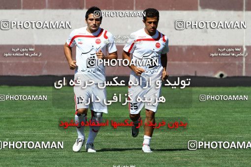 885439, Tehran, , Persepolis Football Team Training Session on 2011/07/30 at Derafshifar Stadium