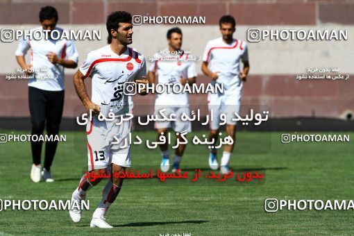 885435, Tehran, , Persepolis Football Team Training Session on 2011/07/30 at Derafshifar Stadium