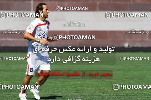 885422, Tehran, , Persepolis Football Team Training Session on 2011/07/30 at Derafshifar Stadium