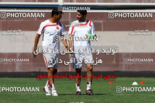 885445, Tehran, , Persepolis Football Team Training Session on 2011/07/30 at Derafshifar Stadium