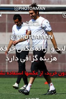 885395, Tehran, , Persepolis Football Team Training Session on 2011/07/30 at Derafshifar Stadium