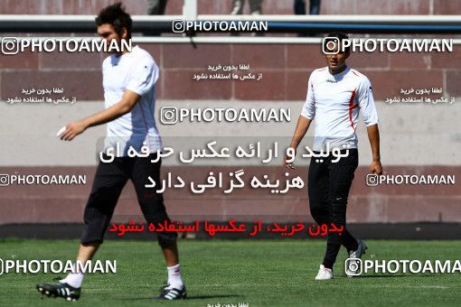 885432, Tehran, , Persepolis Football Team Training Session on 2011/07/30 at Derafshifar Stadium