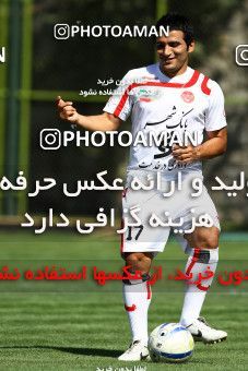 885410, Tehran, , Persepolis Football Team Training Session on 2011/07/30 at Derafshifar Stadium