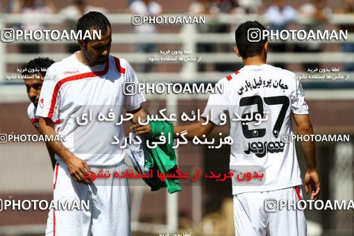 885406, Tehran, , Persepolis Football Team Training Session on 2011/07/30 at Derafshifar Stadium