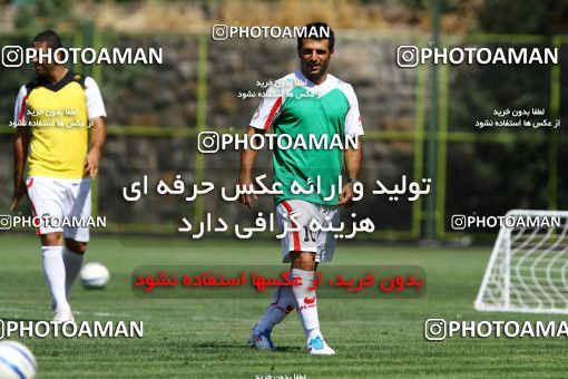 885396, Tehran, , Persepolis Football Team Training Session on 2011/07/30 at Derafshifar Stadium
