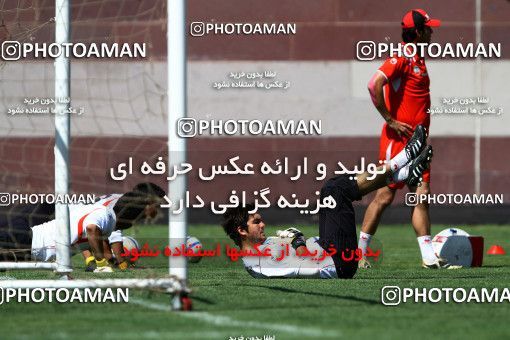 885451, Tehran, , Persepolis Football Team Training Session on 2011/07/30 at Derafshifar Stadium