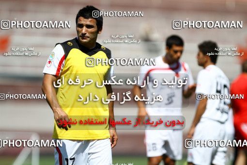 885411, Tehran, , Persepolis Football Team Training Session on 2011/07/30 at Derafshifar Stadium