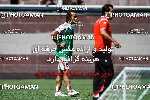 885452, Tehran, , Persepolis Football Team Training Session on 2011/07/30 at Derafshifar Stadium