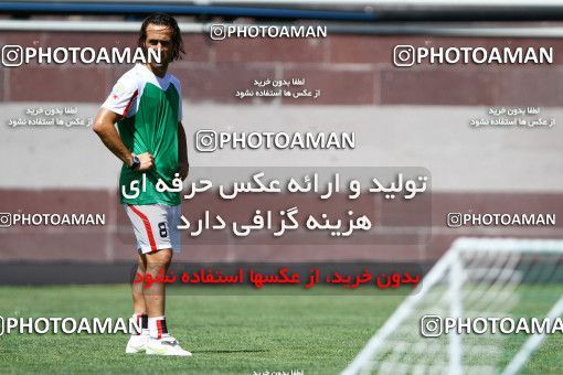 885427, Tehran, , Persepolis Football Team Training Session on 2011/07/30 at Derafshifar Stadium