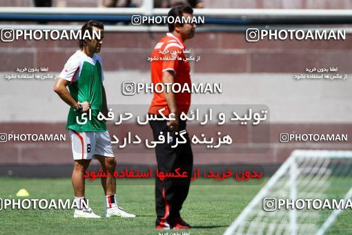 885419, Tehran, , Persepolis Football Team Training Session on 2011/07/30 at Derafshifar Stadium
