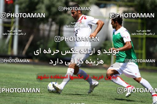 885434, Tehran, , Persepolis Football Team Training Session on 2011/07/30 at Derafshifar Stadium