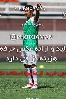 885437, Tehran, , Persepolis Football Team Training Session on 2011/07/30 at Derafshifar Stadium
