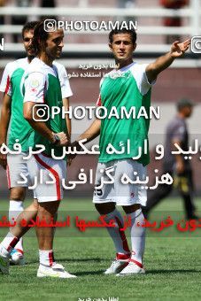 885429, Tehran, , Persepolis Football Team Training Session on 2011/07/30 at Derafshifar Stadium