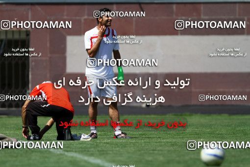 885442, Tehran, , Persepolis Football Team Training Session on 2011/07/30 at Derafshifar Stadium