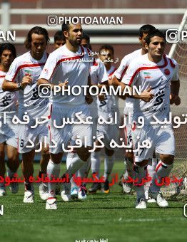 885430, Tehran, , Persepolis Football Team Training Session on 2011/07/30 at Derafshifar Stadium