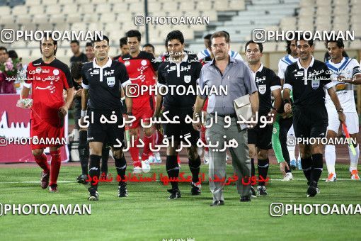 885511, Tehran, [*parameter:4*], لیگ برتر فوتبال ایران، Persian Gulf Cup، Week 1، First Leg، Persepolis 1 v 1 Malvan Bandar Anzali on 2011/08/02 at Azadi Stadium