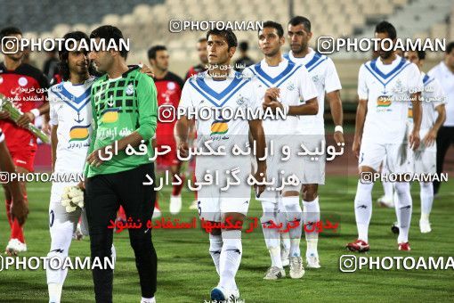 885491, Tehran, [*parameter:4*], لیگ برتر فوتبال ایران، Persian Gulf Cup، Week 1، First Leg، Persepolis 1 v 1 Malvan Bandar Anzali on 2011/08/02 at Azadi Stadium