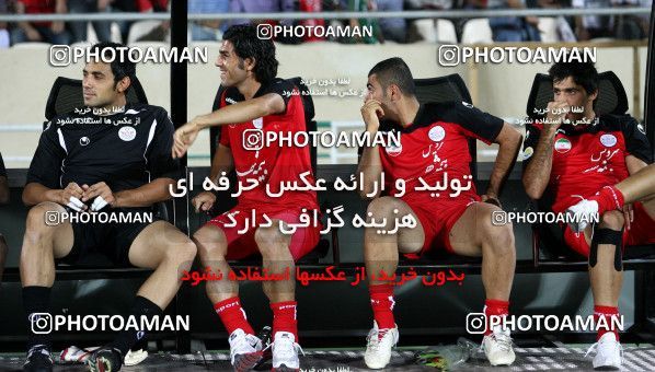 885477, Tehran, [*parameter:4*], لیگ برتر فوتبال ایران، Persian Gulf Cup، Week 1، First Leg، Persepolis 1 v 1 Malvan Bandar Anzali on 2011/08/02 at Azadi Stadium