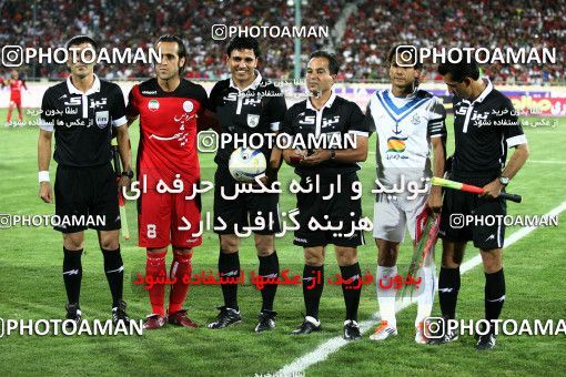 885465, Tehran, [*parameter:4*], لیگ برتر فوتبال ایران، Persian Gulf Cup، Week 1، First Leg، Persepolis 1 v 1 Malvan Bandar Anzali on 2011/08/02 at Azadi Stadium
