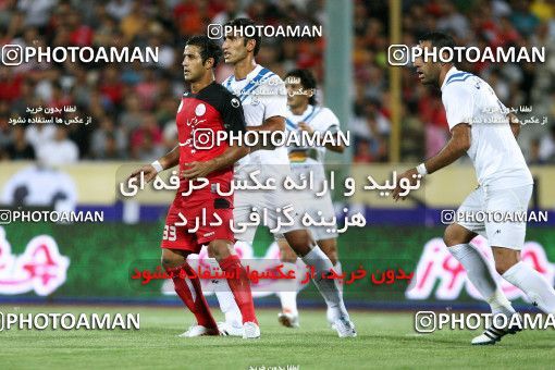 885472, Tehran, [*parameter:4*], لیگ برتر فوتبال ایران، Persian Gulf Cup، Week 1، First Leg، Persepolis 1 v 1 Malvan Bandar Anzali on 2011/08/02 at Azadi Stadium