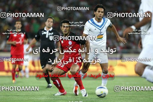 885497, Tehran, [*parameter:4*], لیگ برتر فوتبال ایران، Persian Gulf Cup، Week 1، First Leg، Persepolis 1 v 1 Malvan Bandar Anzali on 2011/08/02 at Azadi Stadium