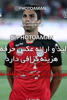 1027833, Tehran, [*parameter:4*], لیگ برتر فوتبال ایران، Persian Gulf Cup، Week 1، First Leg، Persepolis 1 v 1 Malvan Bandar Anzali on 2011/08/02 at Azadi Stadium