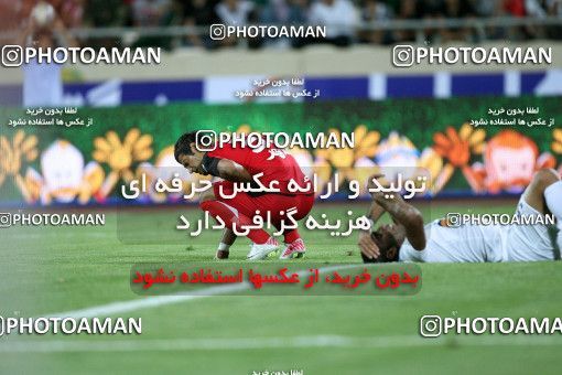 1027784, Tehran, [*parameter:4*], لیگ برتر فوتبال ایران، Persian Gulf Cup، Week 1، First Leg، Persepolis 1 v 1 Malvan Bandar Anzali on 2011/08/02 at Azadi Stadium