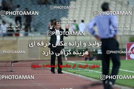 1027871, Tehran, [*parameter:4*], لیگ برتر فوتبال ایران، Persian Gulf Cup، Week 1، First Leg، Persepolis 1 v 1 Malvan Bandar Anzali on 2011/08/02 at Azadi Stadium