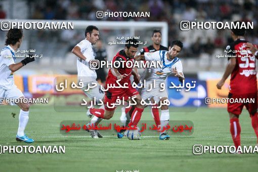 1027847, Tehran, [*parameter:4*], لیگ برتر فوتبال ایران، Persian Gulf Cup، Week 1، First Leg، Persepolis 1 v 1 Malvan Bandar Anzali on 2011/08/02 at Azadi Stadium
