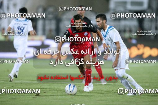 1027912, Tehran, [*parameter:4*], لیگ برتر فوتبال ایران، Persian Gulf Cup، Week 1، First Leg، Persepolis 1 v 1 Malvan Bandar Anzali on 2011/08/02 at Azadi Stadium