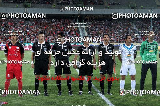 1028070, Tehran, [*parameter:4*], لیگ برتر فوتبال ایران، Persian Gulf Cup، Week 1، First Leg، Persepolis 1 v 1 Malvan Bandar Anzali on 2011/08/02 at Azadi Stadium