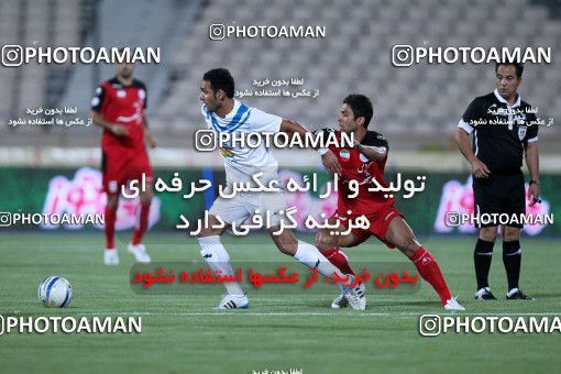 1028186, Tehran, [*parameter:4*], لیگ برتر فوتبال ایران، Persian Gulf Cup، Week 1، First Leg، Persepolis 1 v 1 Malvan Bandar Anzali on 2011/08/02 at Azadi Stadium