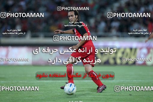 1028064, Tehran, [*parameter:4*], لیگ برتر فوتبال ایران، Persian Gulf Cup، Week 1، First Leg، Persepolis 1 v 1 Malvan Bandar Anzali on 2011/08/02 at Azadi Stadium