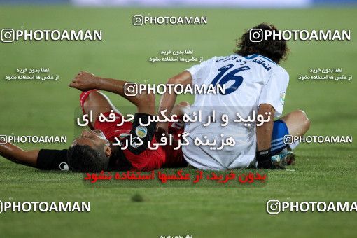 1028069, Tehran, [*parameter:4*], لیگ برتر فوتبال ایران، Persian Gulf Cup، Week 1، First Leg، Persepolis 1 v 1 Malvan Bandar Anzali on 2011/08/02 at Azadi Stadium