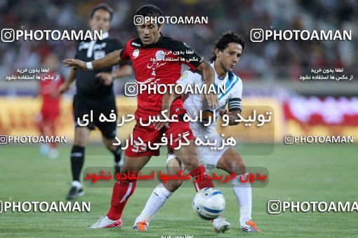 1027978, Tehran, [*parameter:4*], لیگ برتر فوتبال ایران، Persian Gulf Cup، Week 1، First Leg، Persepolis 1 v 1 Malvan Bandar Anzali on 2011/08/02 at Azadi Stadium