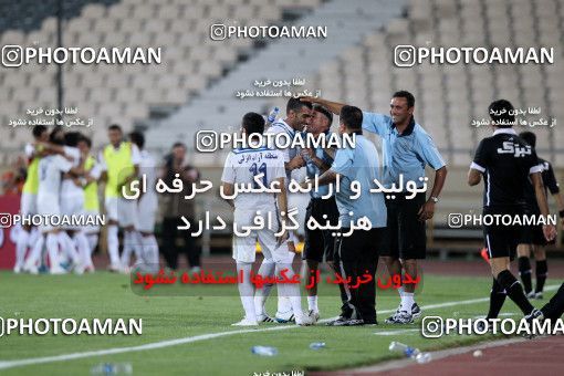 1028145, Tehran, [*parameter:4*], لیگ برتر فوتبال ایران، Persian Gulf Cup، Week 1، First Leg، Persepolis 1 v 1 Malvan Bandar Anzali on 2011/08/02 at Azadi Stadium