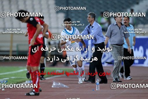 1028099, Tehran, [*parameter:4*], لیگ برتر فوتبال ایران، Persian Gulf Cup، Week 1، First Leg، Persepolis 1 v 1 Malvan Bandar Anzali on 2011/08/02 at Azadi Stadium