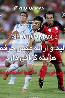 1027930, Tehran, [*parameter:4*], لیگ برتر فوتبال ایران، Persian Gulf Cup، Week 1، First Leg، Persepolis 1 v 1 Malvan Bandar Anzali on 2011/08/02 at Azadi Stadium