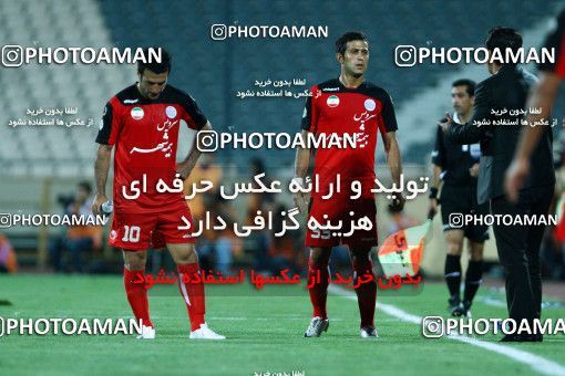 885579, Tehran, [*parameter:4*], لیگ برتر فوتبال ایران، Persian Gulf Cup، Week 1، First Leg، Persepolis 1 v 1 Malvan Bandar Anzali on 2011/08/02 at Azadi Stadium
