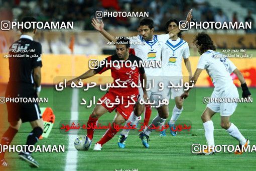 885593, Tehran, [*parameter:4*], لیگ برتر فوتبال ایران، Persian Gulf Cup، Week 1، First Leg، Persepolis 1 v 1 Malvan Bandar Anzali on 2011/08/02 at Azadi Stadium