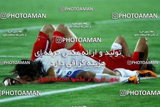 885554, Tehran, [*parameter:4*], لیگ برتر فوتبال ایران، Persian Gulf Cup، Week 1، First Leg، Persepolis 1 v 1 Malvan Bandar Anzali on 2011/08/02 at Azadi Stadium