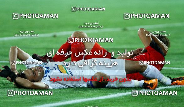 885587, Tehran, [*parameter:4*], لیگ برتر فوتبال ایران، Persian Gulf Cup، Week 1، First Leg، Persepolis 1 v 1 Malvan Bandar Anzali on 2011/08/02 at Azadi Stadium
